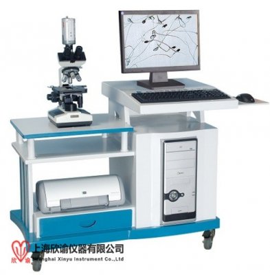 XY-100 系列顯微影像工作站，精子質(zhì)量分析，XY-100A動物精子分析儀
