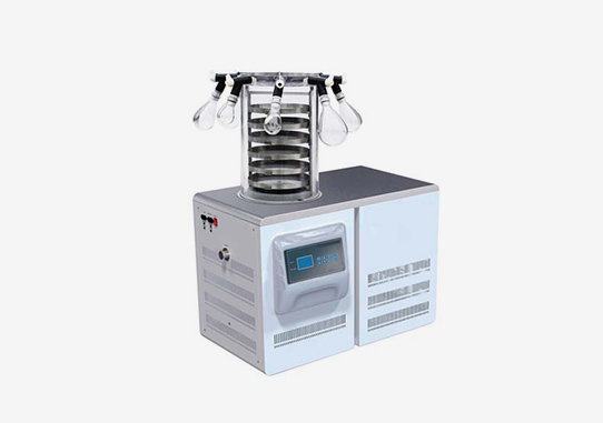 冷凍干燥機(jī)、XY-FD-27S（多歧管普通型）、凍干機(jī)