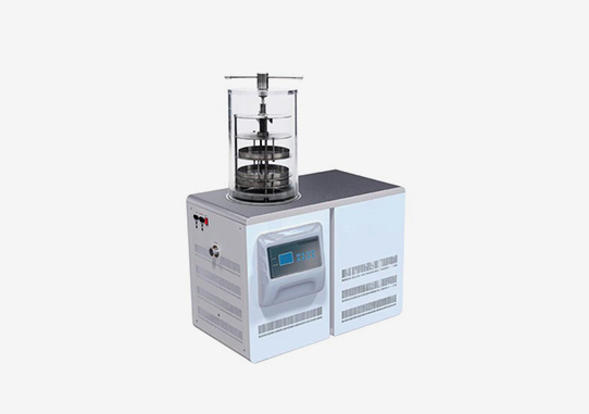 XY-FD-27（壓蓋型）欣諭冷凍干燥機(jī)、0.3實(shí)驗(yàn)型凍干機(jī)